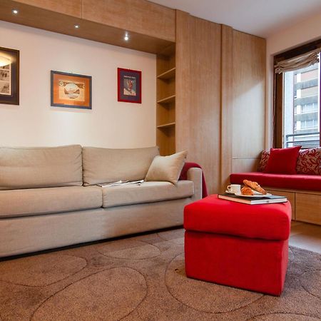 Residence Alpes Apt 4 Happy Rentals - Happy Rentals Chamonix Exterior foto